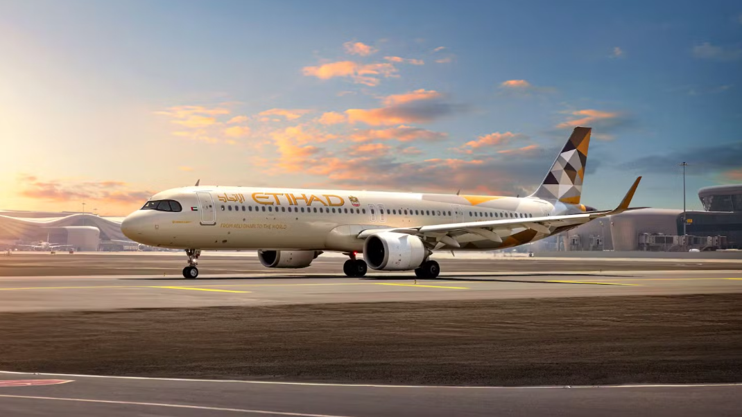 Etihad Airways anuncia servicio directo entre Abu Dhabi y Luxemburgo