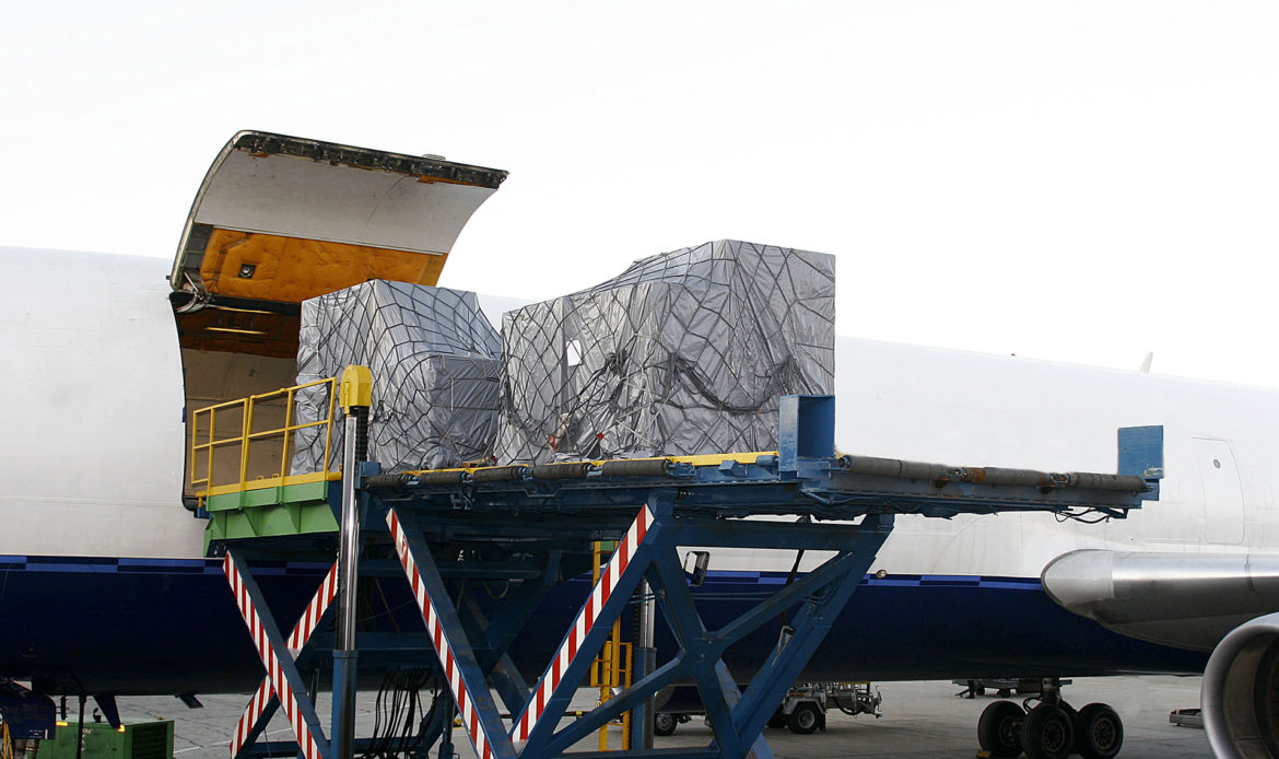 Empresas en el Reino Unido, Italia y Vietnam revelan planes para ingresar al mercado de carga