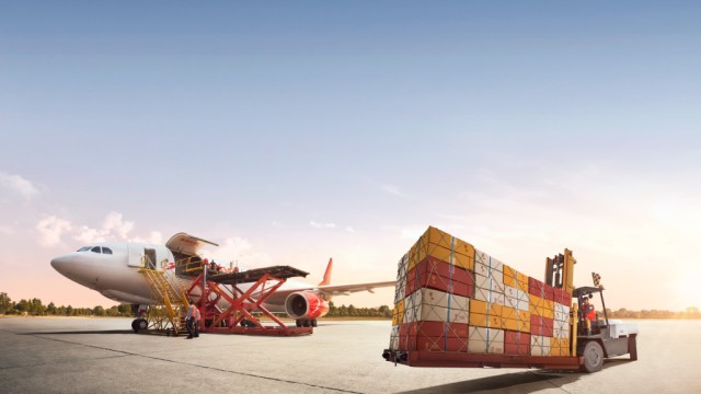Avianca Cargo movilizó 10,200 toneladas de flores para San Valentín