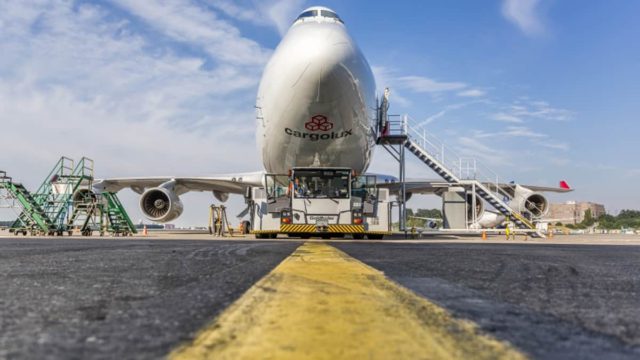 IATA: Transporte de carga aérea muestra crecimiento durante julio de 2024