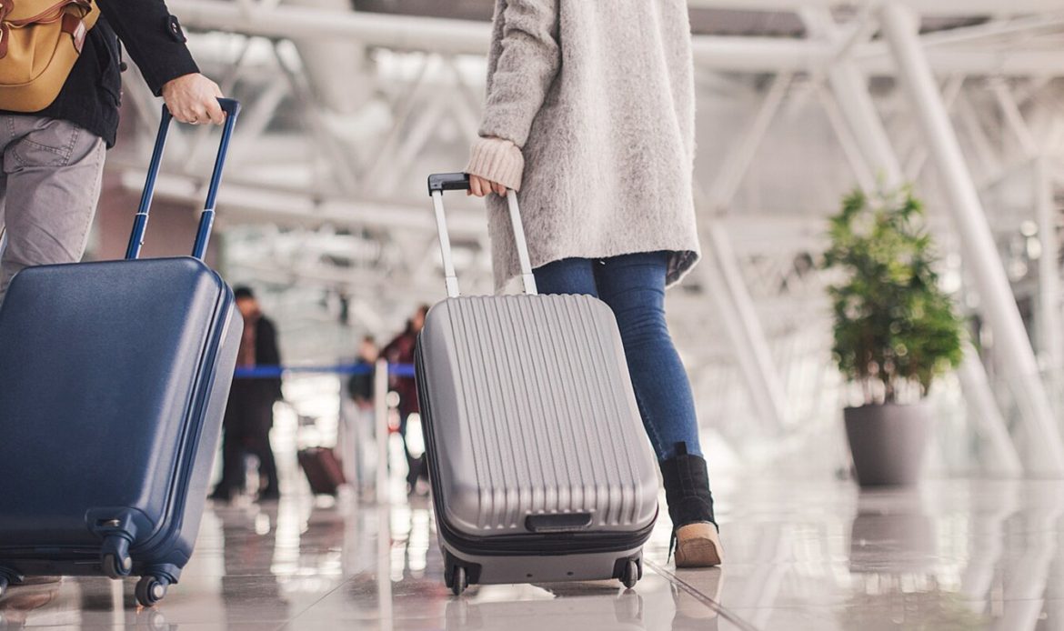 PROFECO hace un llamado a las aerolíneas para no cobrar equipaje de mano