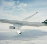 Cathay Pacific avanza en su objetivo por ser la mejor aerolínea del mundo