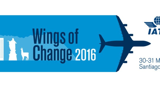 En vivo: Wings of Change 2016