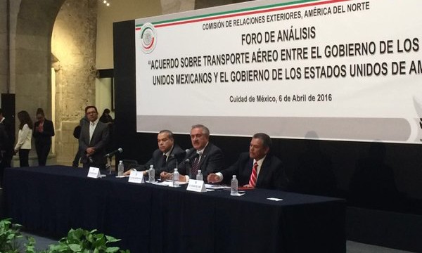 Piden trabajadores salvaguardas en el Convenio Bilateral México-EUA