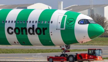 Condor lanza 70,000 boletos por menos de 70 euros por su 70 aniversario