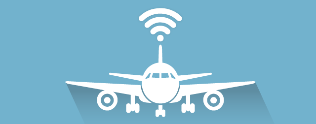 Conectividad en las cabinas de vuelo para pilotos