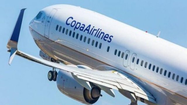Copa Airlines reinicia operaciones a Monterrey