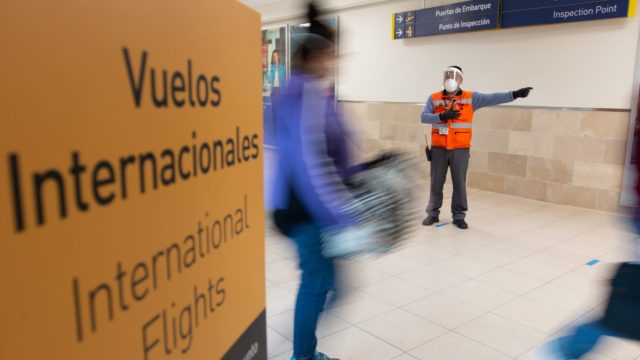 IATA insta a los países latinoamericanos a reducir las barreras de viaje