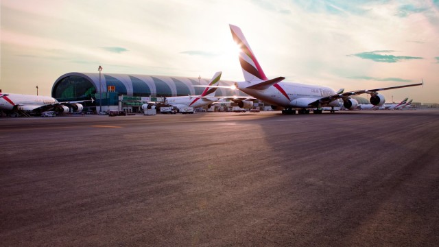 Emirates se convierte en la única aerolínea en tener flota de A380 y B777