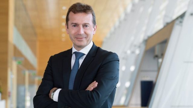 Airbus nombra a Guillaume Faury como su CEO Global