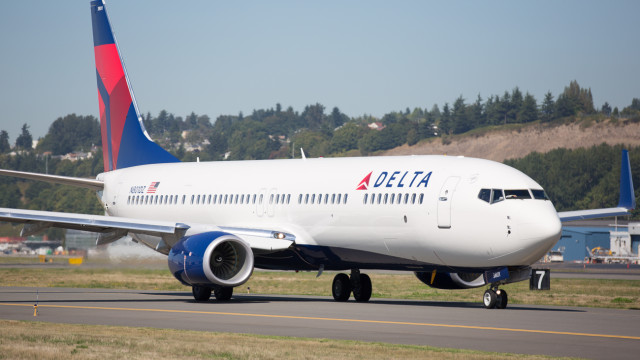 Delta realiza pedido por 40 737 y 20 E190