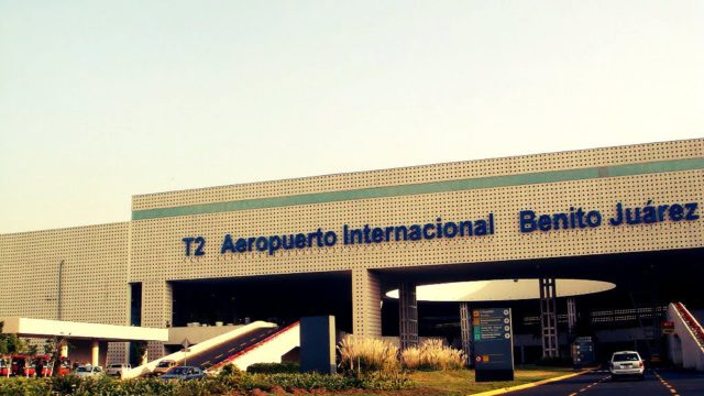 AICM tendrá tercera y hasta cuarta terminal