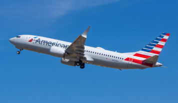 American Airlines se prepara para transportar 12.7 millones de pasajeros en esta temporada vacacional