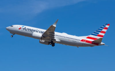 American Airlines se prepara para transportar 12.7 millones de pasajeros en esta temporada vacacional