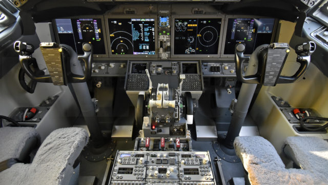 Aeroméxico Formación anuncia cursos de piloto aviador y sobrecargo (TSU)