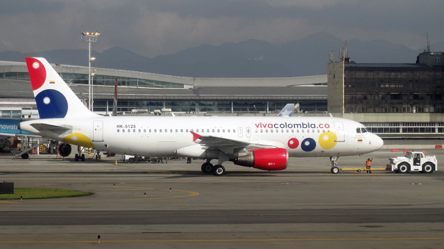 VivaAir Perú, filial de VivaColombia, es la nueva aerolínea de bajo costo peruana
