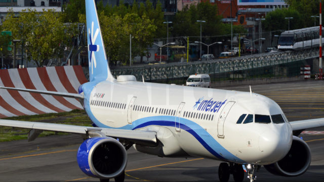 Interjet y Emirates firman acuerdo comercial