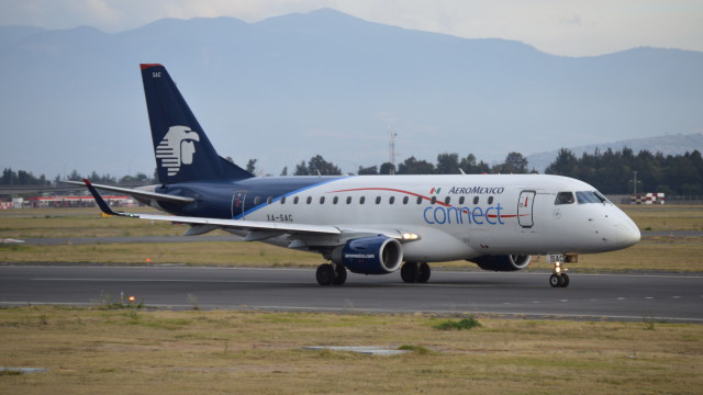 Aeroméxico anuncia nueva ruta entre Monterrey y Miami