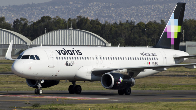 Volaris inicia vuelos a Seattle