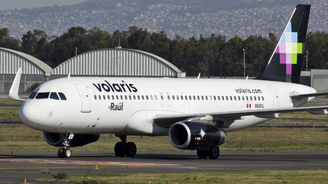 Volaris presenta nueva tarjeta Volaris Invex 0