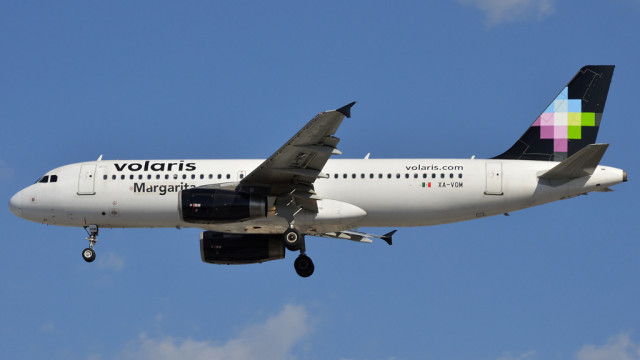 Volaris lanza su nueva ruta desde la Ciudad de México hacia Ixtapa-Zihuatanejo