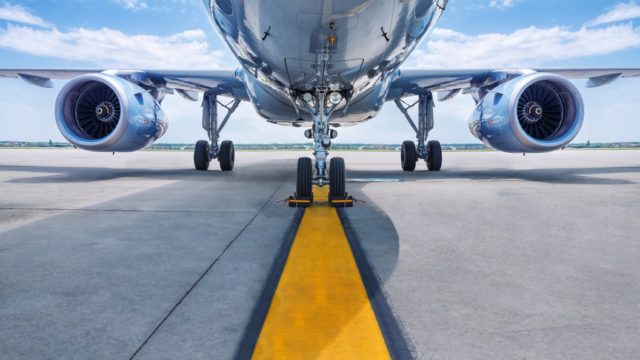 IATA se propone transportar mil millones de pasajeros en vuelos con biocombustibles en 2025