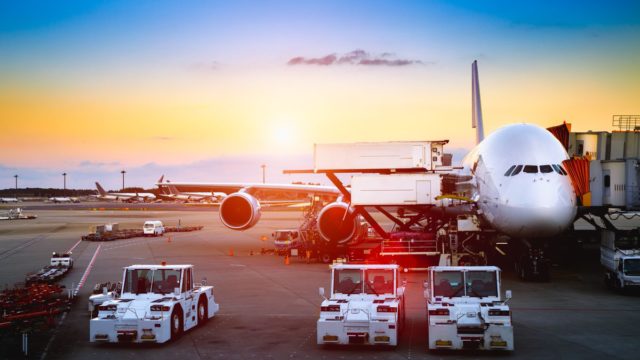 Infraestructura y costes, claves del impulso de la aviación en Latinoamérica: IATA