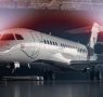 Dassault Aviation presenta el nuevo jet ejecutivo Falcon 10X