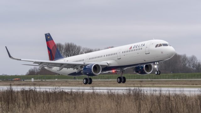 Delta Air Lines aumenta su presencia en Japón