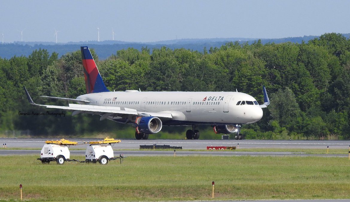 Delta Air Lines muestra descontento tras anuncio del fin tentativo de su alianza con Aeroméxico