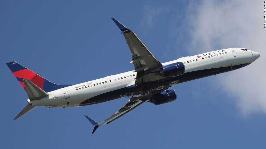 Delta Airlines anuncia vuelo directo entre Atlanta y Tulum