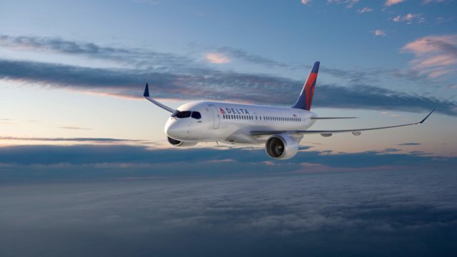 Estados Unidos busca arancel del 220% a los CSeries de Bombardier por conflicto con Boeing