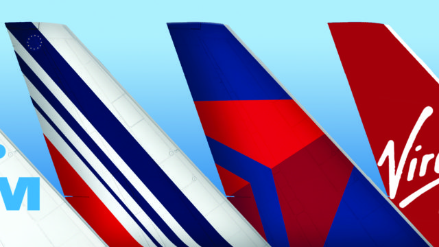 Delta profundiza su asociación de larga data con Air France-KLM mediante inversión en el 10% de su capital accionario