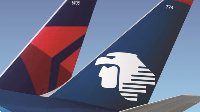 Delta completa exitosamente su oferta pública para adquirir acciones adicionales de Grupo Aeroméxico