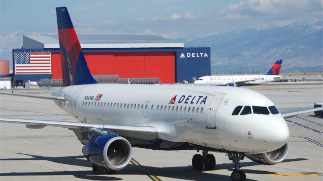 Delta anuncia vuelos entre Minneapolis/St. Paul y Ciudad de México