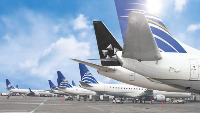 Avianca, Copa y United Airlines amplían alianza