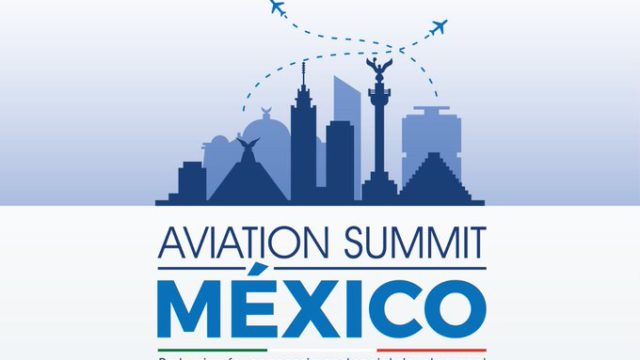 IATA, CANAERO y ALTA organizan Cumbre de Aviación en México