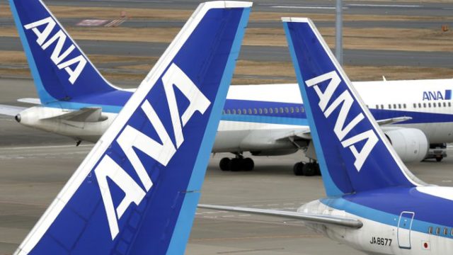 ANA ordena 48 aviones Boeing y Airbus