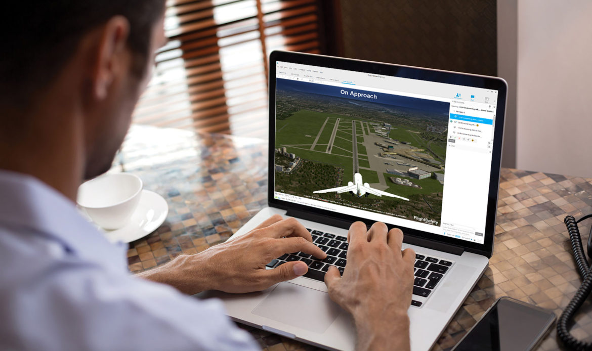 Pandemia acelera el cambio hacia métodos de capacitación digitales: IATA