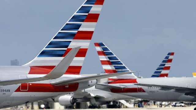 Las medidas de Trump podrían afectar aerolíneas de Estados Unidos