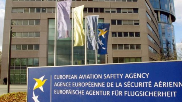 EASA se prepara para emitir su propia directiva de recertificación del 737 MAX