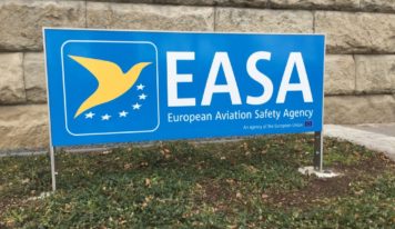 EASA identifica posibles riesgos en la aviación derivados de la guerra de Ucrania