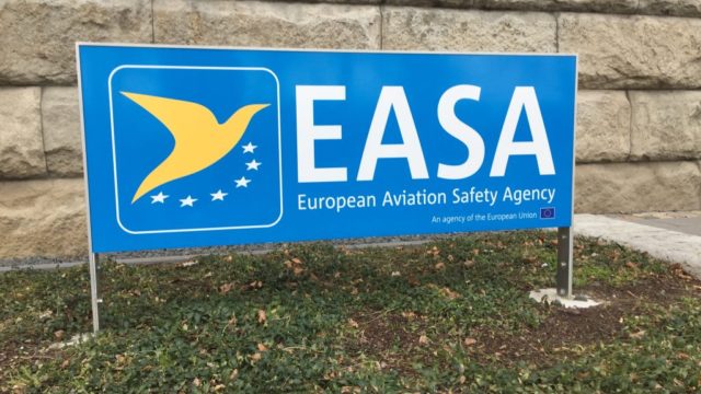 Director de la EASA insta a las restricciones de viaje comunes en la Unión Europea