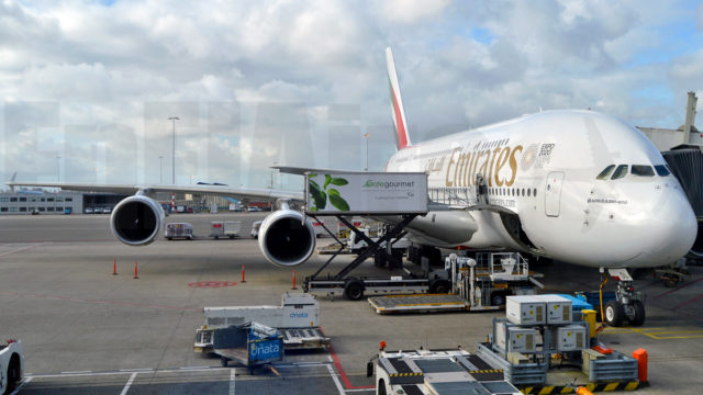 ¿Por qué fracasó el Airbus A380?