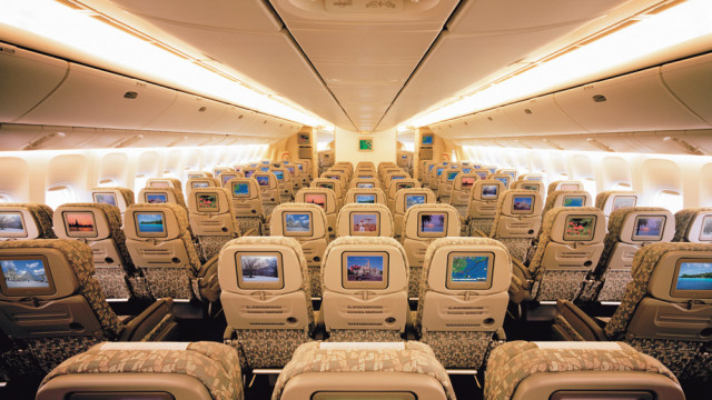 SkyTrax nombra a las 10 aerolíneas con aviones más limpios