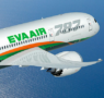 EVA Air comenzará a operar sin escalas entre Dallas y Taipéi