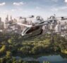 Eve Air Mobility recibirá un nuevo financiamiento