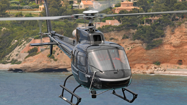 Nueva oferta de servicios de Airbus Helicopters HCare Smart en América Latina