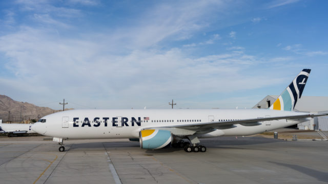 Eastern Airlines anuncia ruta a Los Cabos, México
