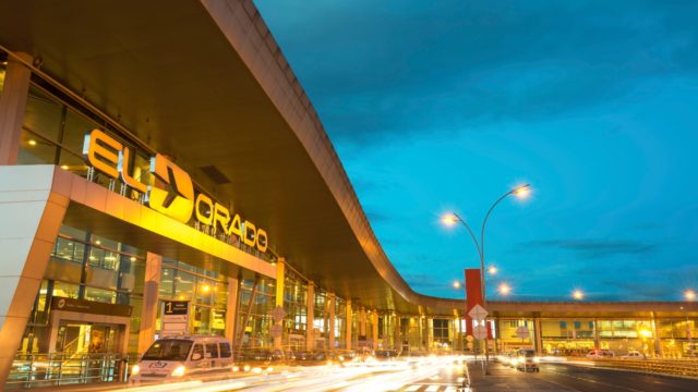 Aerolíneas reactivan operaciones al aeropuerto El Dorado durante octubre
